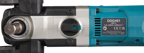 
          Akku-Erdbohrer LXT ®
          DDG461Z
        