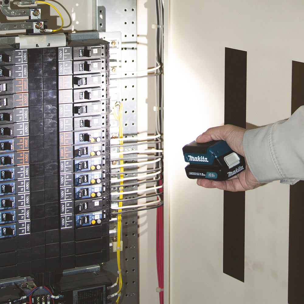 
          Akku-Lampe LED CXT ®
          DEAML103
        