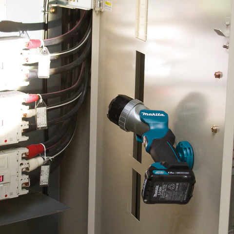 
          Akku-Lampe LED CXT ®
          DEAML106
        