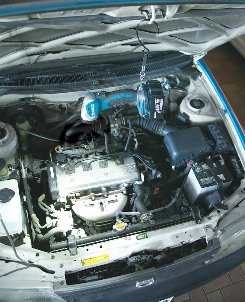 
          Akku LED-Stablampe LXT ®
          DEBDML802
        