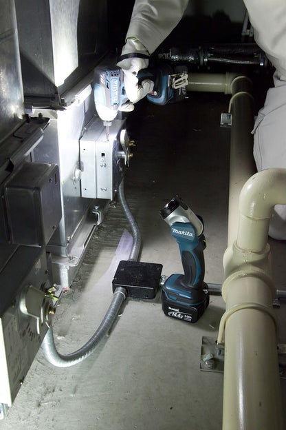 
          Akku LED-Stablampe LXT ®
          DEBDML802
        