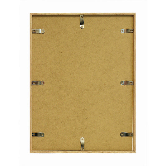 DEBEX Wechselrahmen 29.7x42cm 320.01 29.7X Eiche natur