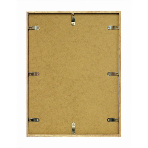 DEBEX Wechselrahmen 40x50cm 320.01 40X50 Eiche natur