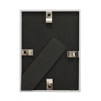 DEBEX Wechselrahmen 13x18cm 904101-130X1 Alu silber