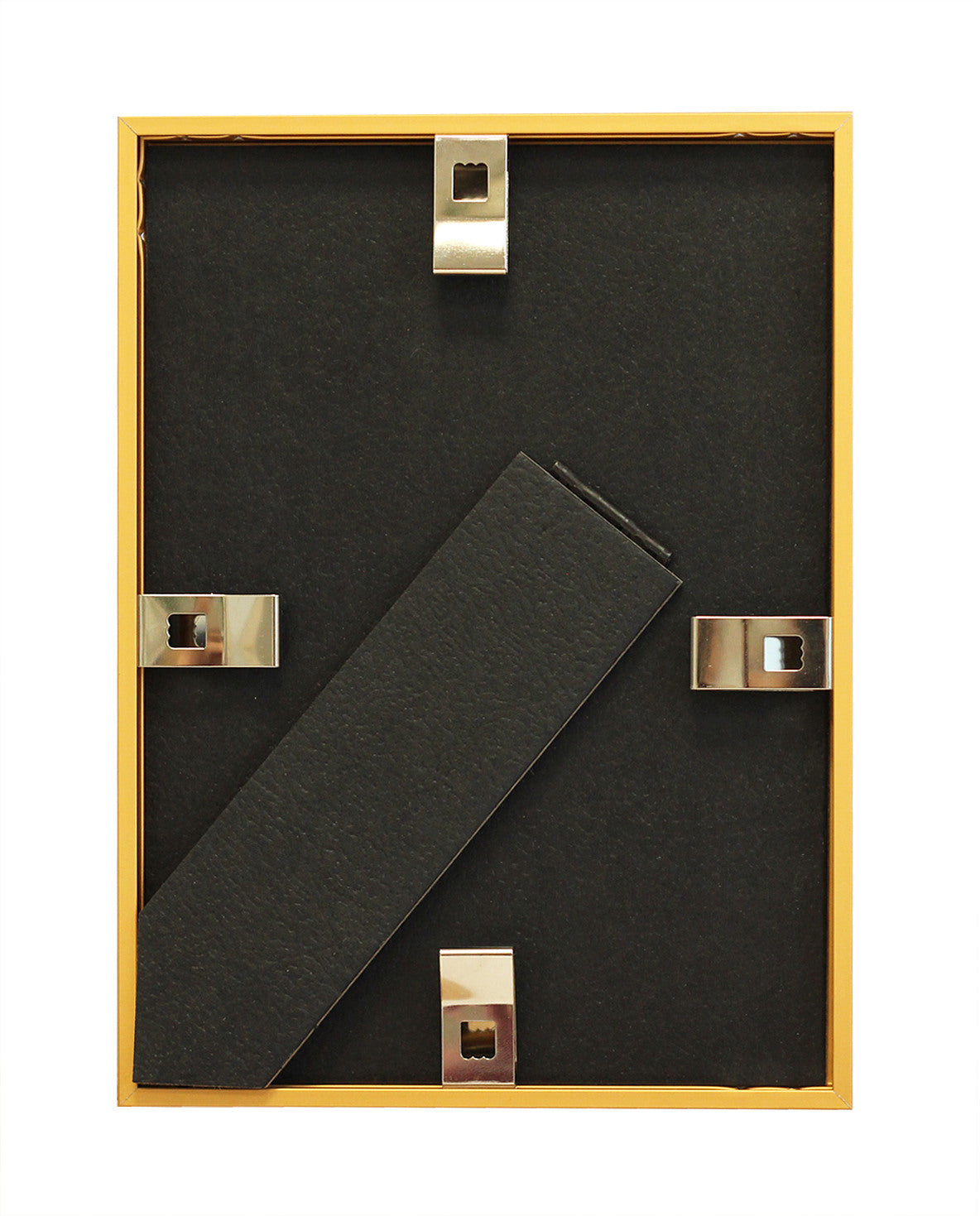 DEBEX Wechselrahmen 13x18cm 904301-130X1 Alu gold