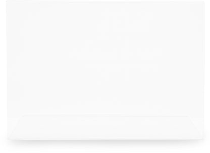 DEFLECTO Tischaufsteller Classic Image 47301 A4, quer