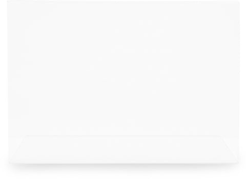 DEFLECTO Tischaufsteller Classic Image 47301 A4, quer