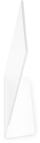 DEFLECTO Tischaufsteller Classic Image 47301 A4, quer