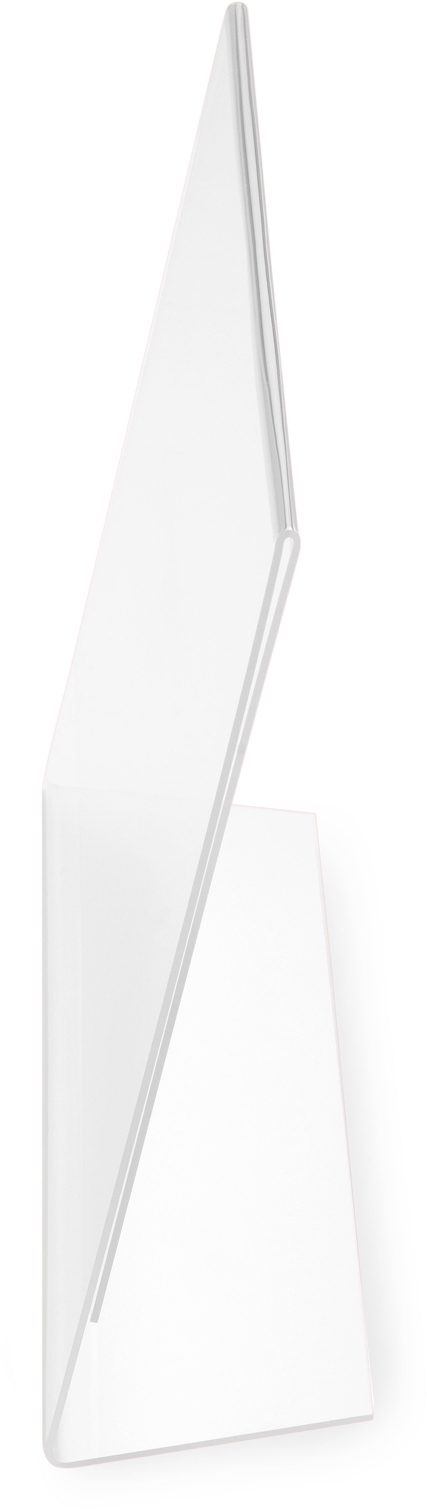 DEFLECTO Tischaufsteller Classic Image 47505 A5, quer