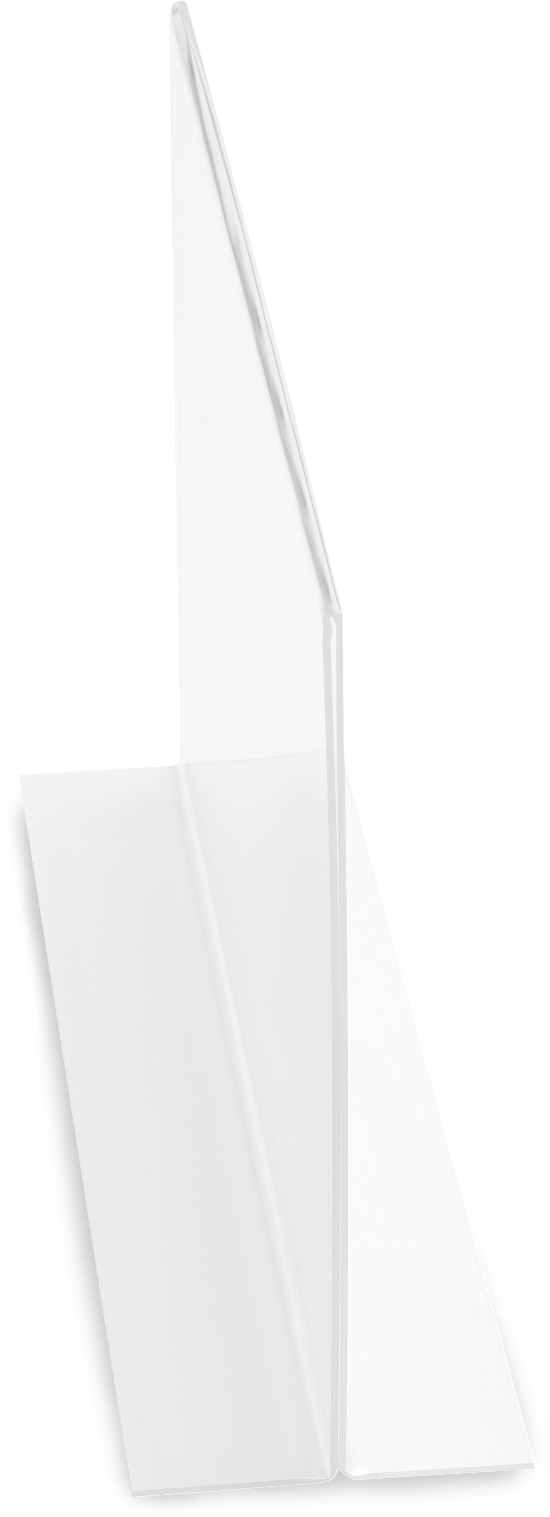 DEFLECTO Tischaufsteller Classic Image 47905 A5, quer, gerade