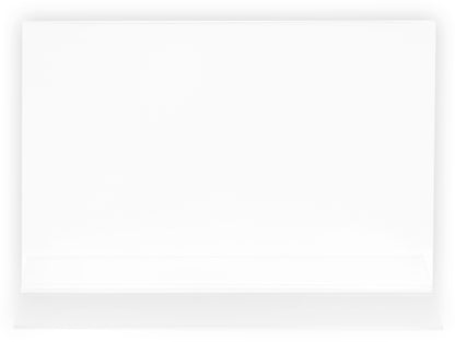 DEFLECTO Tischaufsteller Classic Image 47905 A5, quer, gerade