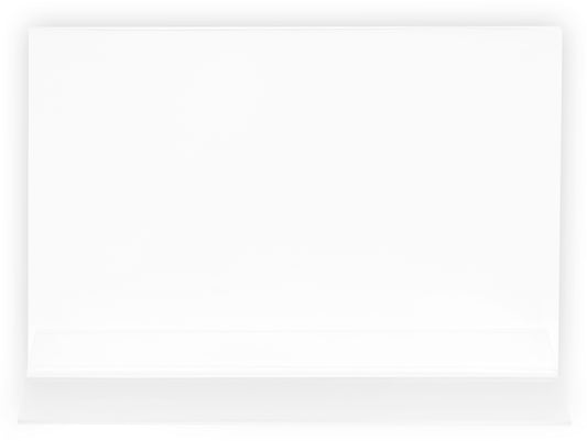 DEFLECTO Tischaufsteller Classic Image 47905 A5, quer, gerade