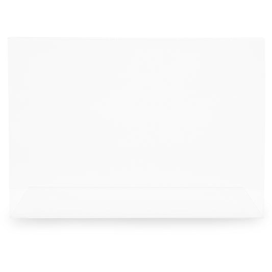 DEFLECTO Tischaufsteller Classic Image 480201 A8, quer, schräg