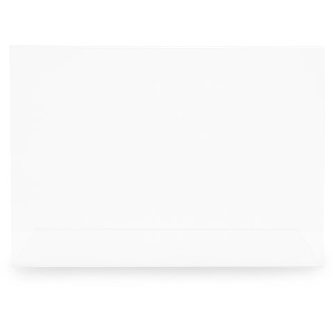 DEFLECTO Tischaufsteller Classic Image 480201 A8, quer, schräg