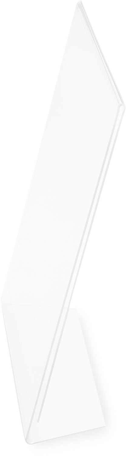 DEFLECTO Tischaufsteller Classic Image 480901 A7,hoch