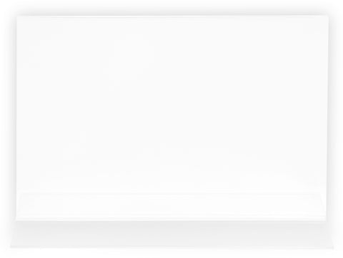 DEFLECTO Tischaufsteller Classic Image 684401 A6, quer, gerade