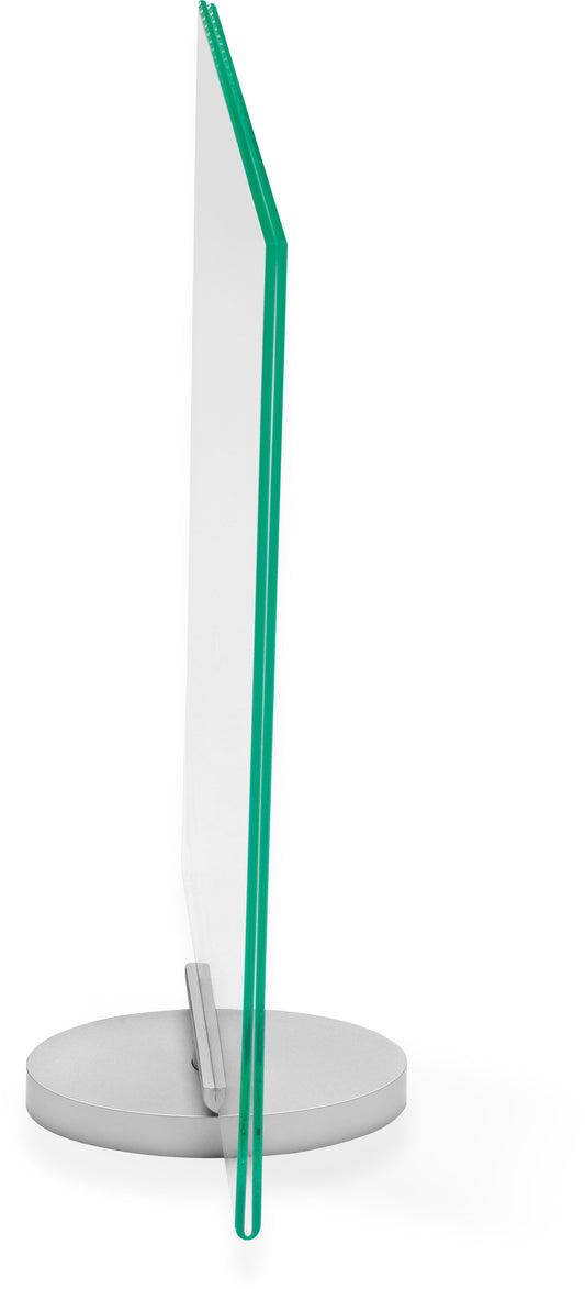 DEFLECTO Tischaufsteller Swivel A5 691201 hoch, drehbar