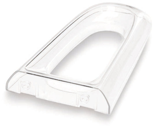 DEFLECTO Sockel Lit-Loc 102x35mm 771901B transparent Polystyrol