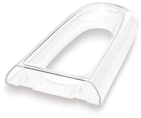 DEFLECTO Sockel Lit-Loc 102x35mm 771901B transparent Polystyrol