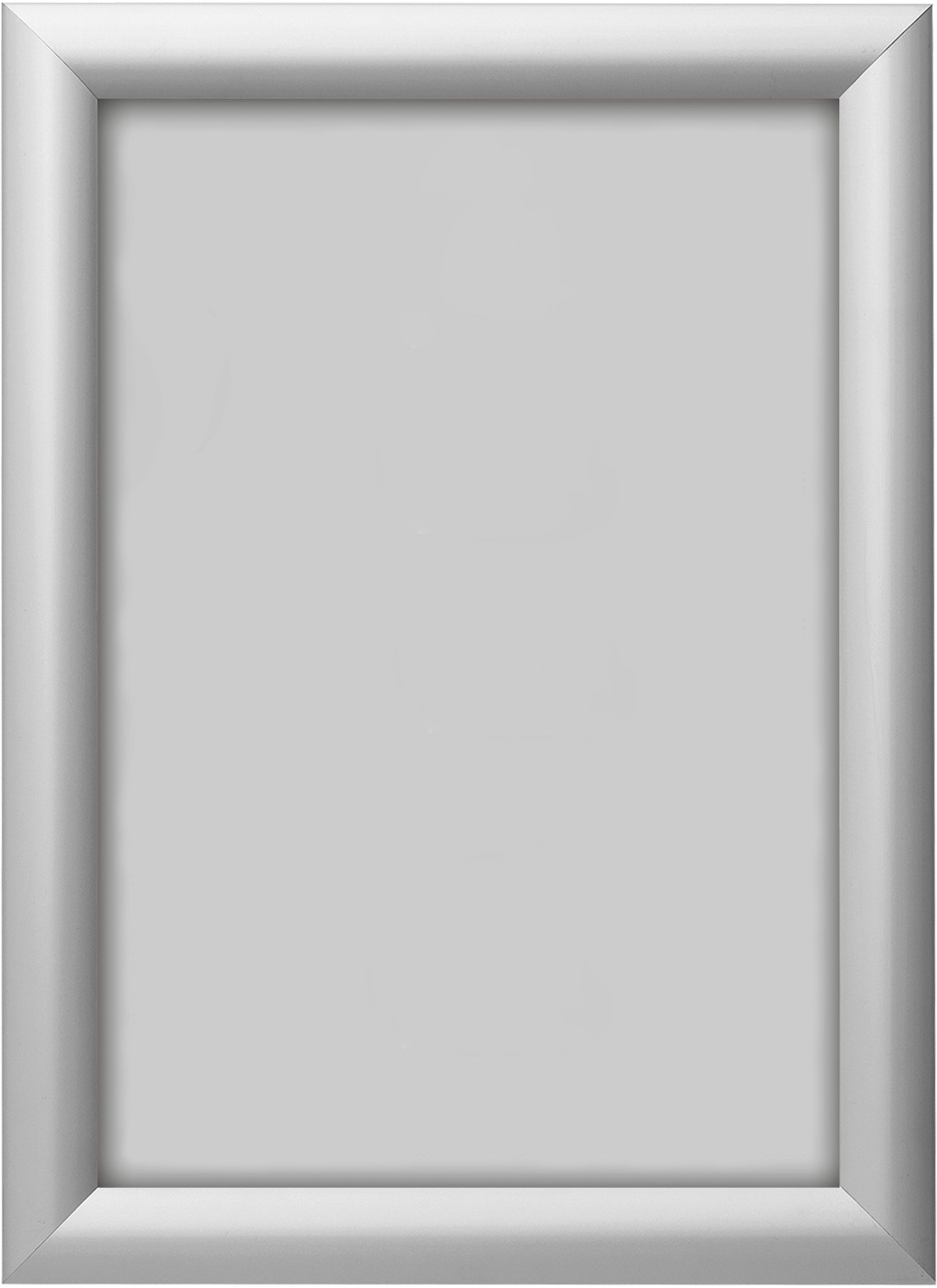 DEFLECTO Klapprahmen A1 SFA1S 65.1x89cm