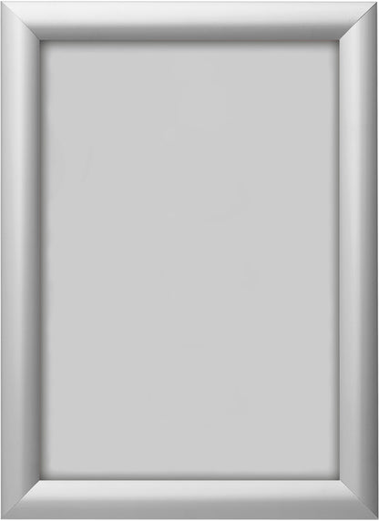 DEFLECTO Klapprahmen A2 SFA2S 48x65.1cm