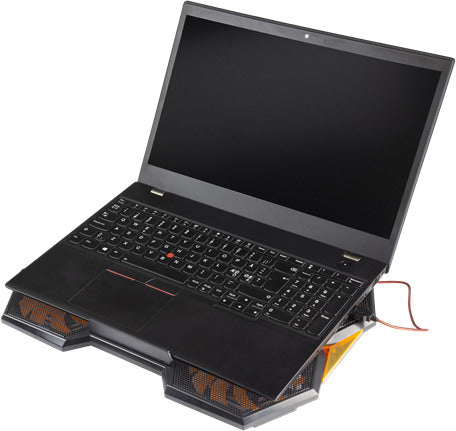 DELTACO Gaming Laptop cooler GAM-072