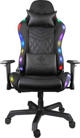 DELTACO RGB LED Gaming Chair DC410 GAM-080