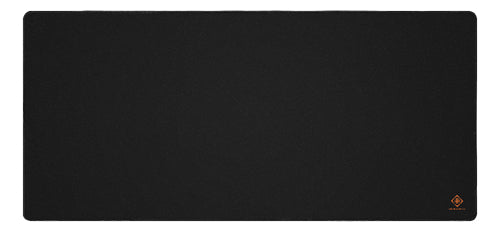 DELTACO Gaming Mousepad XL GAM-136 Black,stitched edges,DMP450