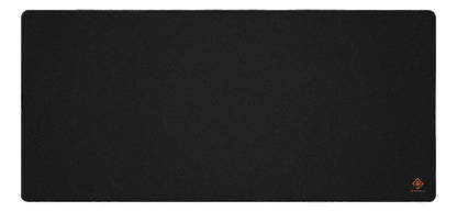 DELTACO Gaming Mousepad XL GAM-136 Black,stitched edges,DMP450