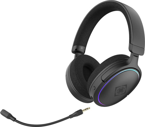 DELTACO Gaming Comfort Headset GAM-162 USB, with 7.1 Surround