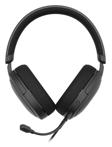 DELTACO Gaming Comfort Headset GAM-162 USB, with 7.1 Surround