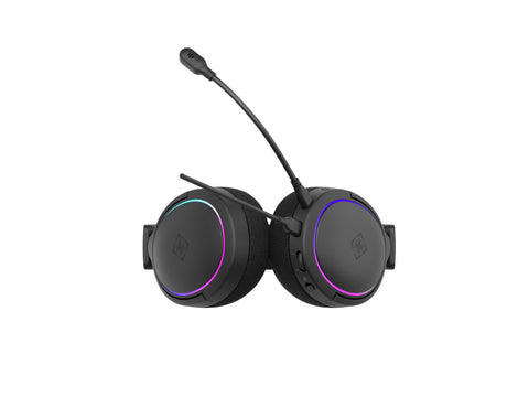 DELTACO Gaming Comfort Headset GAM-162 USB, with 7.1 Surround