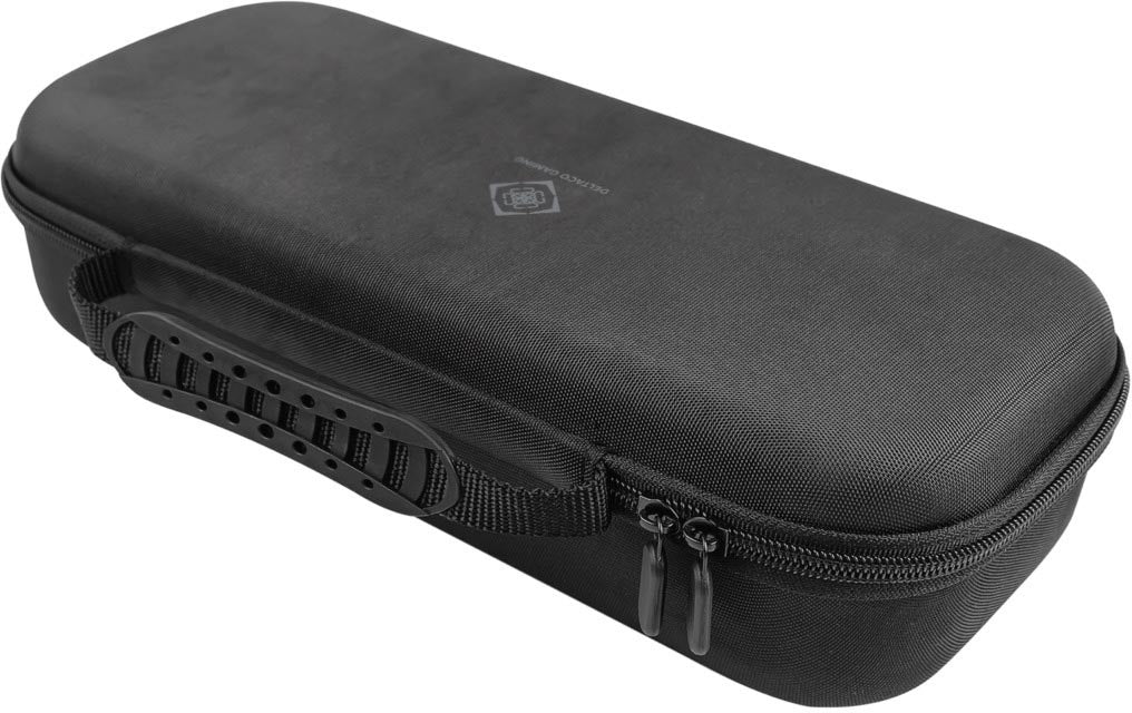 DELTACO Gaming Case for GAM-167 PS5 Portal