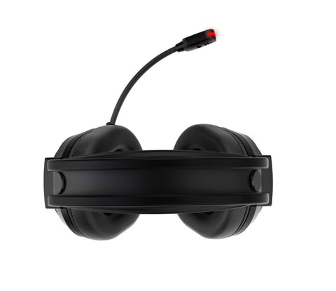 DELTACO Gaming Headset USB,Wired GAM-168