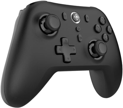 DELTACO GAMING Wireless Controller GAM-179 for Switch, PC,Mobile,Black