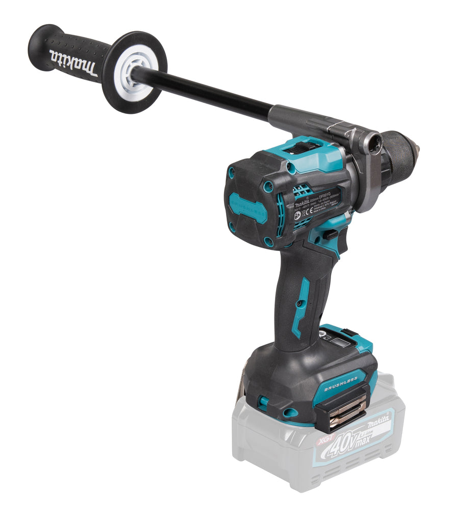 
          Akku-Bohrschrauber XGT ®
          DF001GZ
        