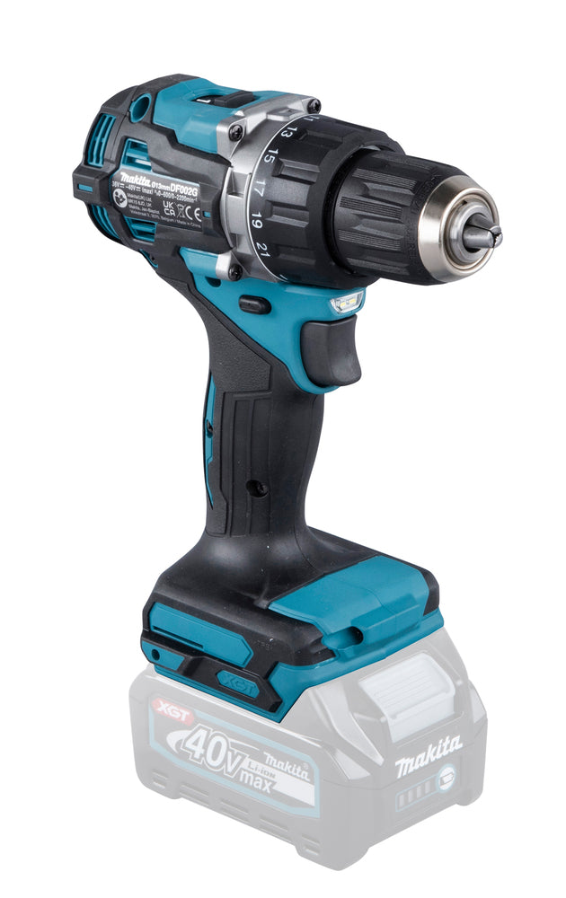 
          Akku-Bohrschrauber XGT ®
          DF002GZ
        