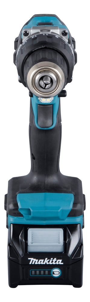 
          Akku-Bohrschrauber XGT ®
          DF002GA202
        