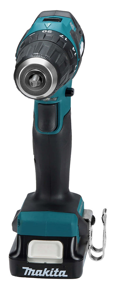 
          Akku-Bohrschrauber CXT ®
          DF332DSMJ
        