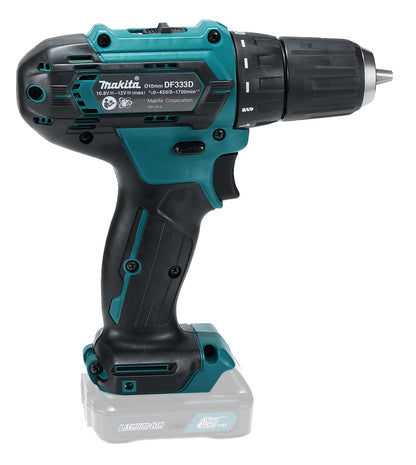 
          Akku-Bohrschrauber CXT ®
          DF333DZJ
        