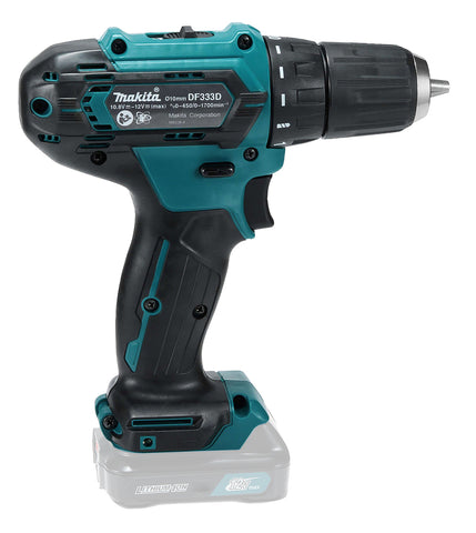 
          Akku-Bohrschrauber CXT ®
          DF333DZJ
        