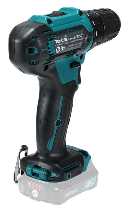 
          Akku-Bohrschrauber CXT ®
          DF333DZJ
        