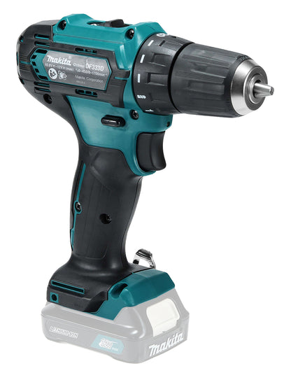 
          Akku-Bohrschrauber CXT ®
          DF333DZJ
        