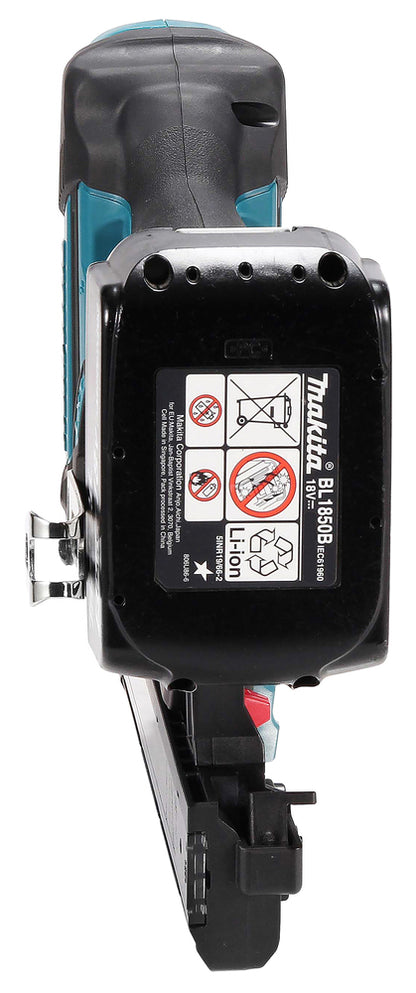 
          Akku-Nagler LXT ®
          DFN350ZJ
        