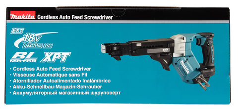 
          Akku-Magazinschrauber LXT ®
          DFR551Z
        