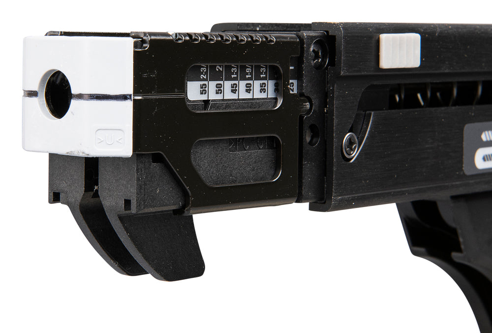 
          Akku-Magazinschrauber LXT ®
          DFR551Z
        