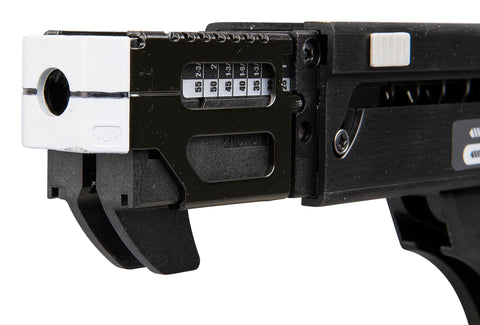 
          Akku-Magazinschrauber LXT ®
          DFR551RTJ
        