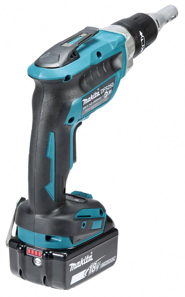 
          Akku-Schrauber LXT ®
          DFS250ZJ
        