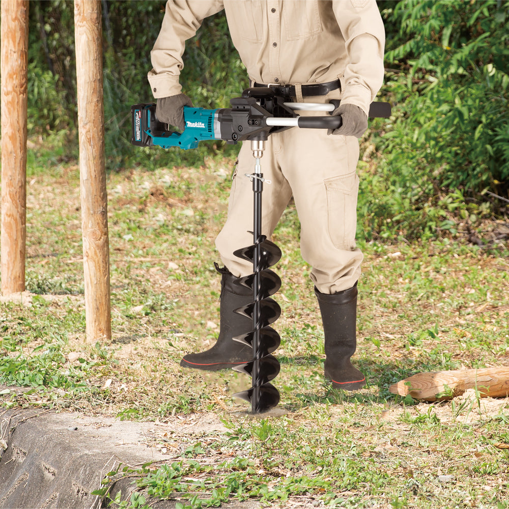 
          Akku-Erdbohrer XGT ®
          DG001GZ05
        