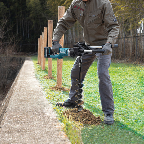 
          Akku-Erdbohrer XGT ®
          DG002GZ
        